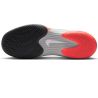 Мужские теннисные кроссовки Nike Court Air Zoom Vapor 12 HC, White/Hot Lava