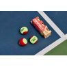 Детские теннисные мячи Head Stage 3 Red, 48 шт