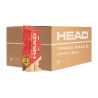 Детские теннисные мячи Head Stage 3 Red, 48 шт