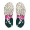 Женские кроссовки для падела Asics Sonicsmash FF, White-Pink