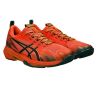 Мужские кроссовки для падела Asics Sonicsmash FF, Orange-Green