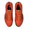 Мужские кроссовки для падела Asics Sonicsmash FF, Orange-Green