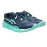 Мужские теннисные кроссовки Asics Gel Resolution X