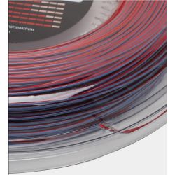 Теннисная струна TopSpin Cyber Flash Red/Blue