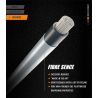 Теннисная струна Topspin Fibre Sence