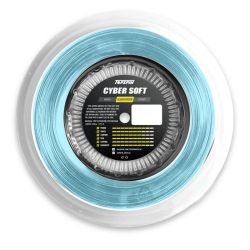 Теннисная струна Topspin Cyber Soft