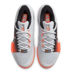 Теннисные кроссовки Nike Zoom GP Challenge Pro HC, Pure Platinum