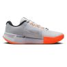 Теннисные кроссовки Nike Zoom GP Challenge Pro HC, Pure Platinum