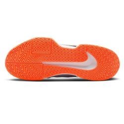 Теннисные кроссовки Nike Zoom GP Challenge Pro HC, Pure Platinum