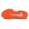 Теннисные кроссовки Nike Zoom GP Challenge Pro HC, Pure Platinum