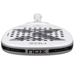 Ракетка для падела Nox AT10 Genius 12K Alum Xtrem by Agustín Tapia