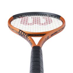 Теннисная ракетка Wilson Burn 100 LS V6.0