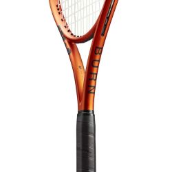 Теннисная ракетка Wilson Burn 100 ULS V6.0