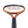 Теннисная ракетка Wilson Burn 100 ULS V6.0