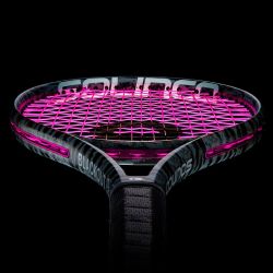 Теннисная струна Solinco Confidential Soft Pink