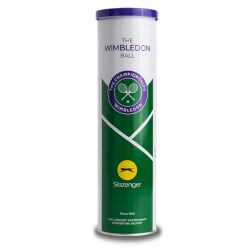 Теннисные мячи Slazenger...