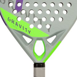 Ракетка для падела Head Gravity Elite