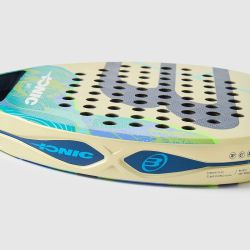 Ракетка для падела Bullpadel Ionic Light 26