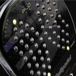 Ракетка для падела Bullpadel Xplo 26