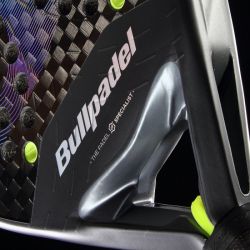 Ракетка для падела Bullpadel Xplo 26
