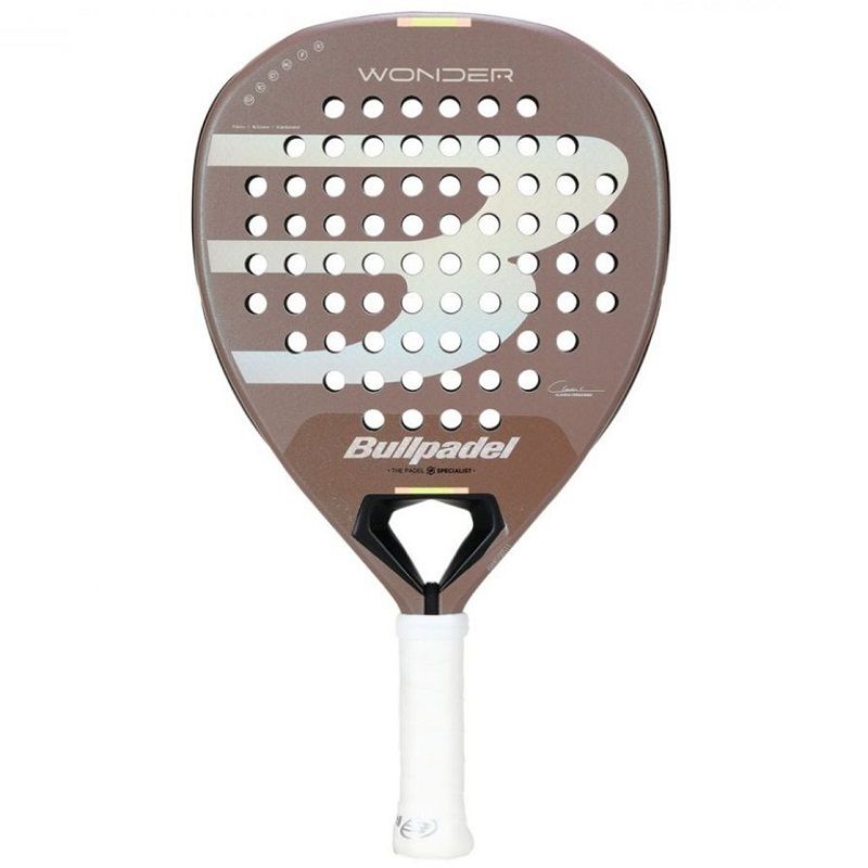 Ракетка для падела Bullpadel Wonder