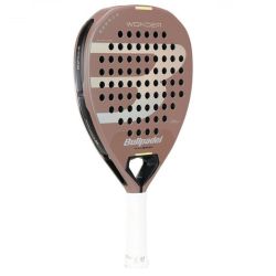 Ракетка для падела Bullpadel Wonder 2026