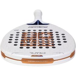 Ракетка для падела Bullpadel Pearl 27