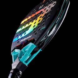 Ракетка для падела Bullpadel XPLO Comfort 27