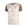 Детская футболка для тенниса Bidi Badu Paris V-Neck