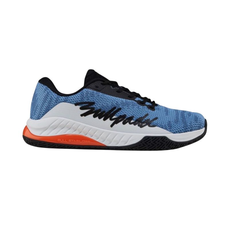 Мужские кроссовки для падела Bullpadel Ionic 26L, Dark Blue