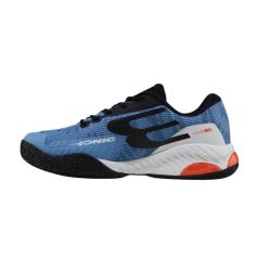 Мужские кроссовки для падела Bullpadel Ionic 26L, Dark Blue