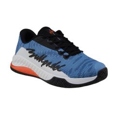 Мужские кроссовки для падела Bullpadel Ionic 26L, Dark Blue