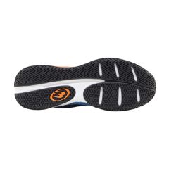 Мужские кроссовки для падела Bullpadel Ionic 26L, Dark Blue