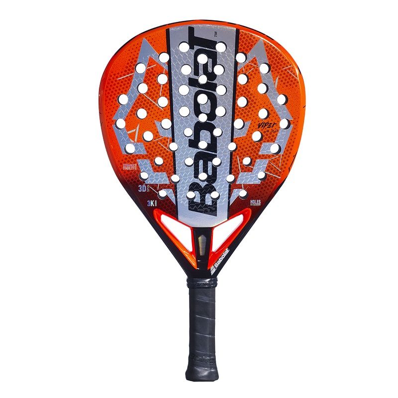 Ракетка для падела Babolat Viper Juan Lebron 3.0