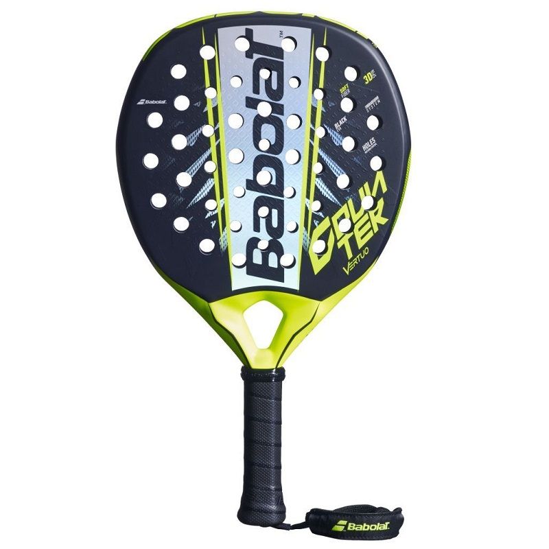 Ракетка для падела Babolat Counter Vertuo 2.6
