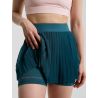 Женская теннисная юбка 7/6 Kris Skirt, Hydro