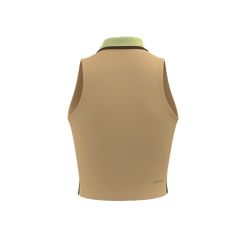 Женский теннисный топ 7/6 Kris Top, Starfish