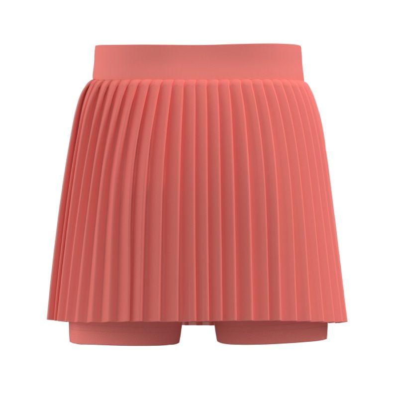 Юбка детская 7/6 Kristy Skirt, Shell Pink