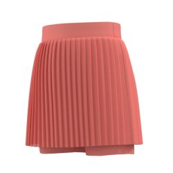 Юбка детская 7/6 Kristy Skirt, Shell Pink