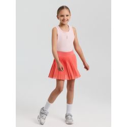 Юбка детская 7/6 Kristy Skirt, Shell Pink