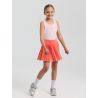 Юбка детская 7/6 Kristy Skirt, Shell Pink
