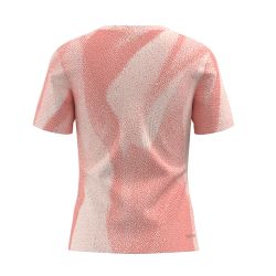 Футболка для девочек 7/6 Mia, Sparkle Pink Print
