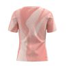 Футболка для девочек 7/6 Mia, Sparkle Pink Print