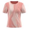 Футболка для девочек 7/6 Mia, Sparkle Pink Print