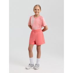 Футболка для девочек 7/6 Mia, Sparkle Pink Print