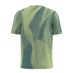 Футболка для мальчиков 7/6 Max 2.0, Sparkle Hydro Print