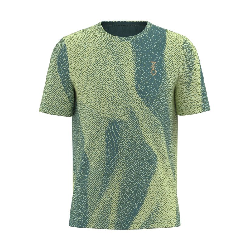 Футболка для мальчиков 7/6 Max 2.0, Sparkle Hydro Print