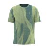 Футболка для мальчиков 7/6 Max 2.0, Sparkle Hydro Print