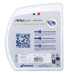 Теннисная струна Babolat RPM Blast