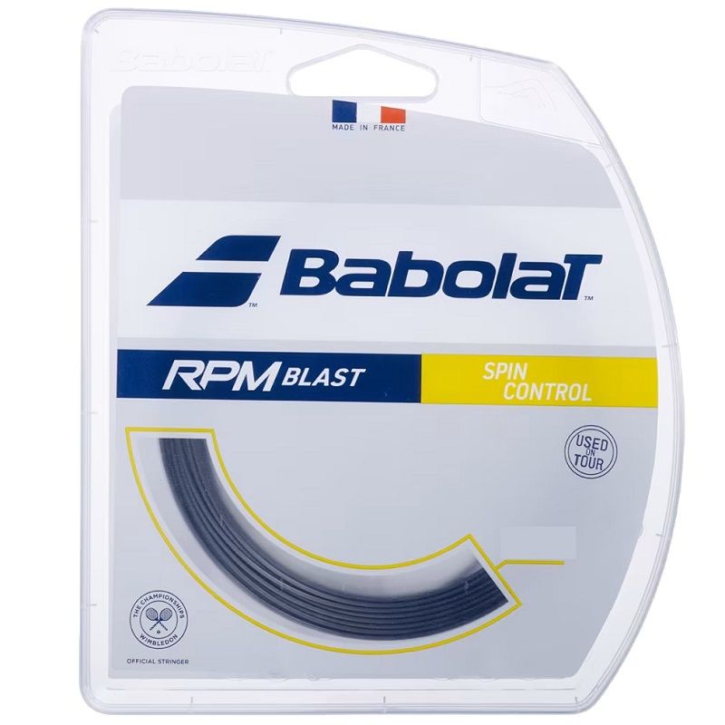 Теннисная струна Babolat RPM Blast